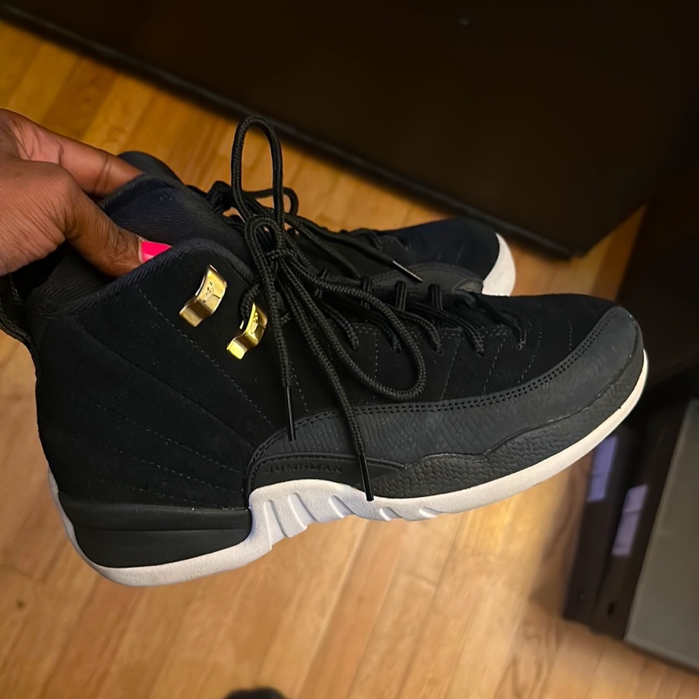 JORDAN 12 Retro
